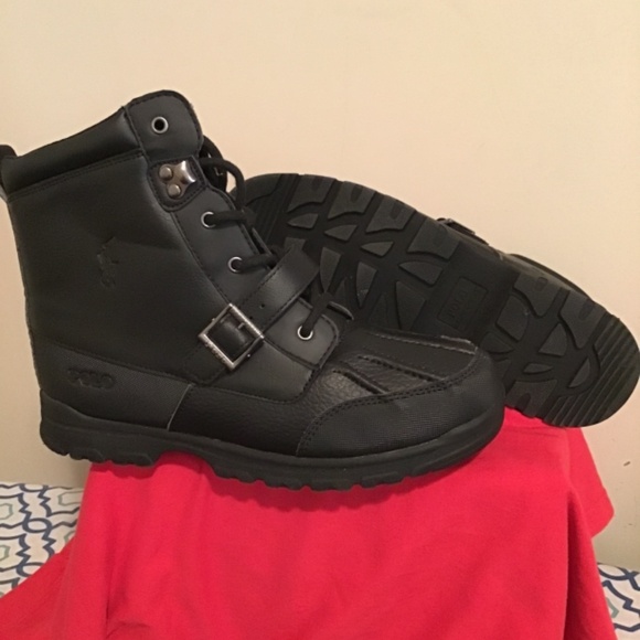 🔥Polo Ralph Lauren, Nwot, no box, size 7 - Picture 2 of 2